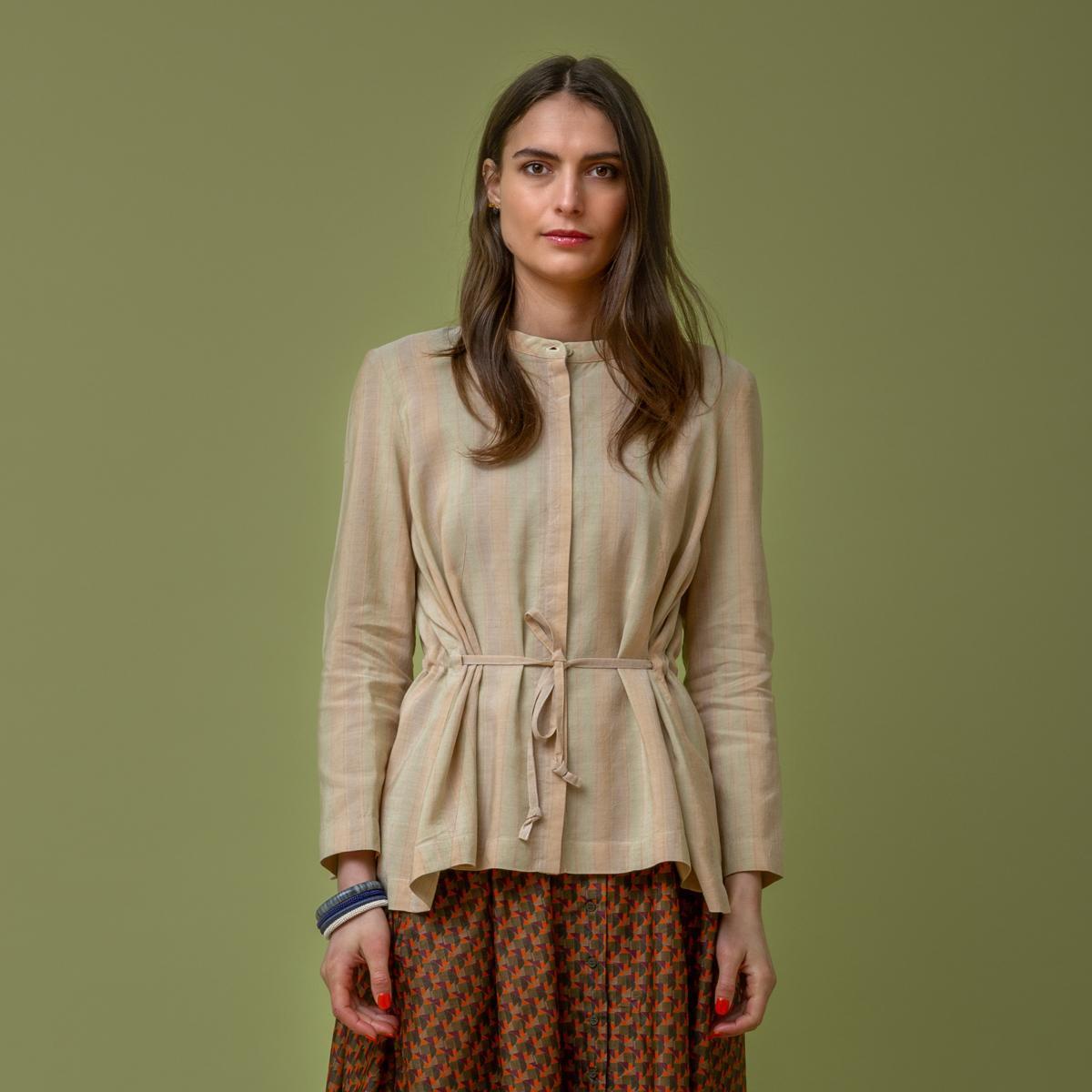 Urban - Lilith Paris is a French brand that has been creating eco-friendly  fashion for women for over 30 years.
